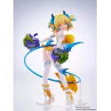 Bomber Girl Pine Succubus Cheer Costume Ver Amakuni