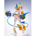 Bomber Girl Pine Succubus Cheer Costume Ver Amakuni