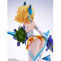 Bomber Girl Pine Succubus Cheer Costume Ver Amakuni