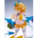 Bomber Girl Pine Succubus Cheer Costume Ver Amakuni