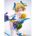 Bomber Girl Pine Succubus Cheer Costume Ver Amakuni