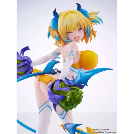Bomber Girl Pine Succubus Cheer Costume Ver Amakuni
