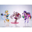 Bomber Girl Pine Succubus Cheer Costume Ver Amakuni