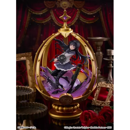 Puella Magi Madoka Magica: Akemi Homura Shibuya Scramble