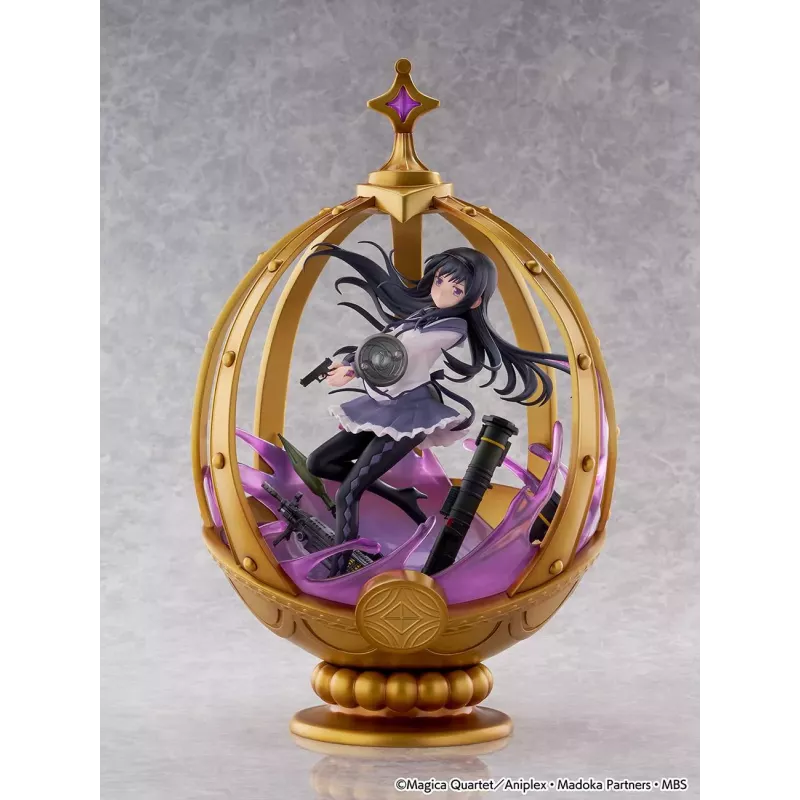 Puella Magi Madoka Magica: Akemi Homura Shibuya Scramble