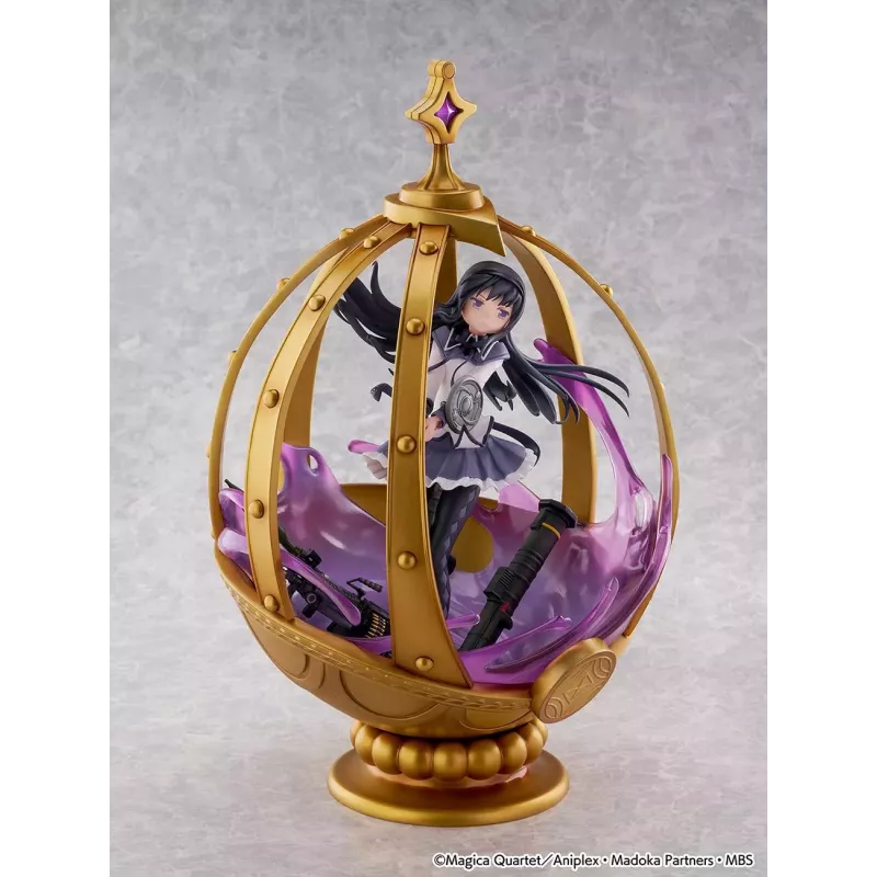 Puella Magi Madoka Magica: Akemi Homura Shibuya Scramble