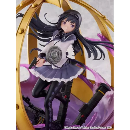 Puella Magi Madoka Magica: Akemi Homura Shibuya Scramble