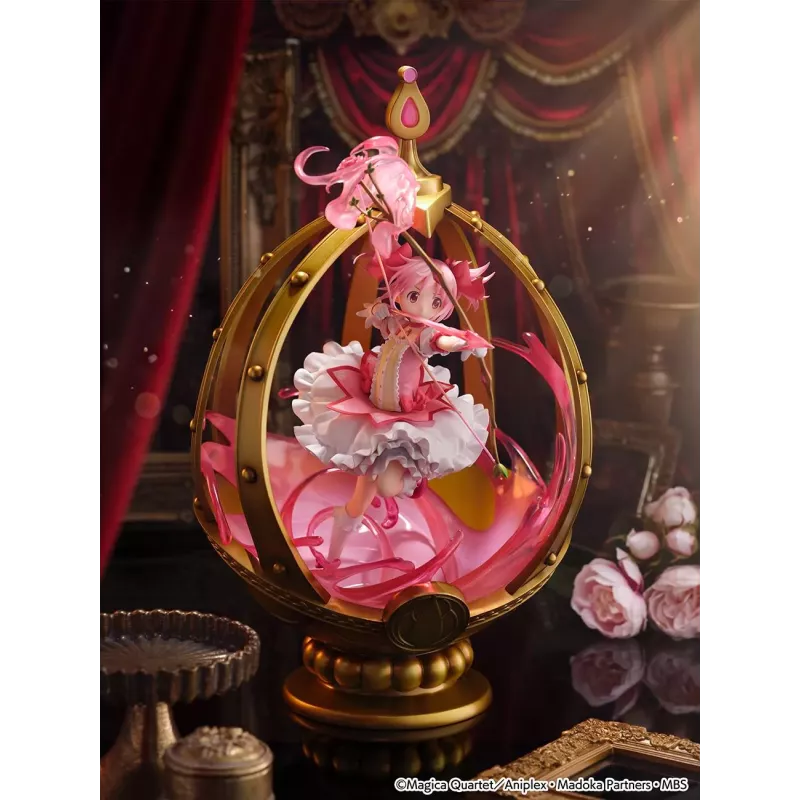 Puella Magi Madoka Magica: Madoka Kaname Shibuya Scramble