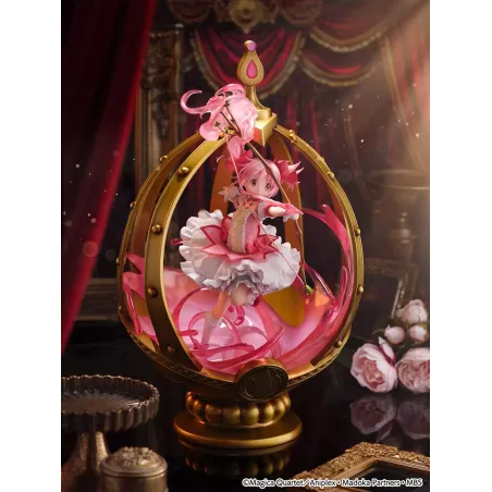 Puella Magi Madoka Magica: Madoka Kaname Shibuya Scramble