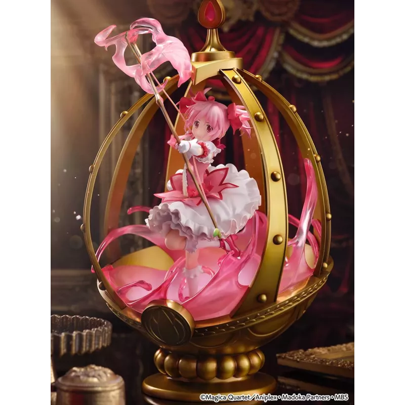 Puella Magi Madoka Magica: Madoka Kaname Shibuya Scramble
