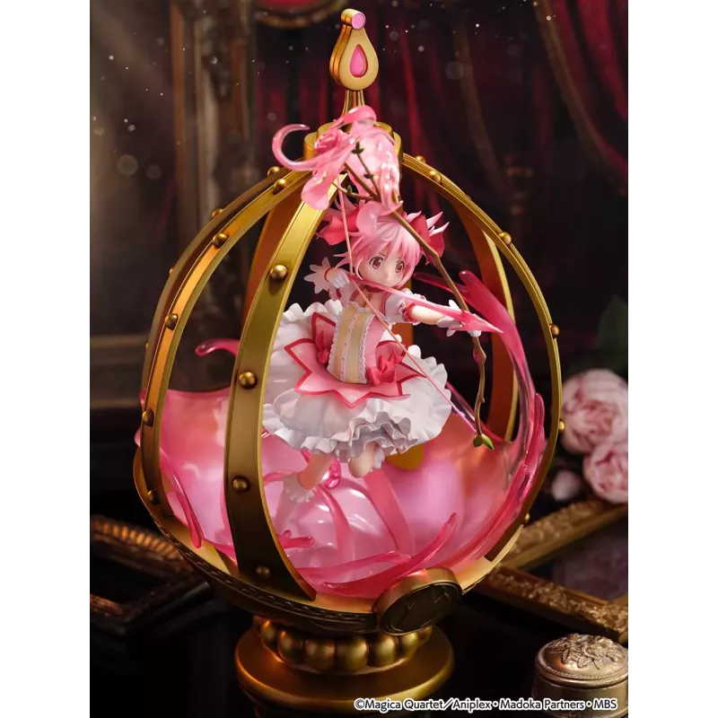 Puella Magi Madoka Magica: Madoka Kaname Shibuya Scramble