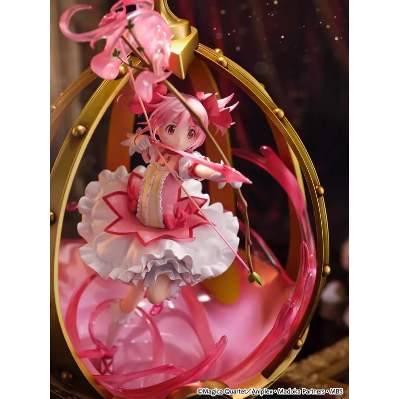 Puella Magi Madoka Magica: Madoka Kaname Shibuya Scramble