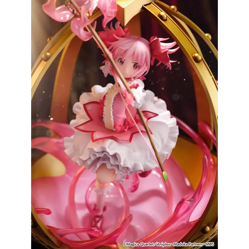 Puella Magi Madoka Magica: Madoka Kaname Shibuya Scramble
