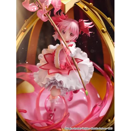 Puella Magi Madoka Magica: Madoka Kaname Shibuya Scramble