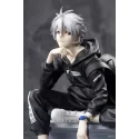 Neon Genesis Evangelion Kaworu Nagisa Ver. RADIO EVA Part.3 HobbyMax