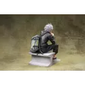 Neon Genesis Evangelion Kaworu Nagisa Ver. RADIO EVA Part.3 HobbyMax