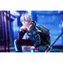 Neon Genesis Evangelion Kaworu Nagisa Ver. RADIO EVA Part.3 HobbyMax