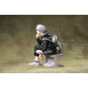 Neon Genesis Evangelion Kaworu Nagisa Ver. RADIO EVA Part.3 HobbyMax