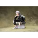 Neon Genesis Evangelion Kaworu Nagisa Ver. RADIO EVA Part.3 HobbyMax