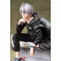 Neon Genesis Evangelion Kaworu Nagisa Ver. RADIO EVA Part.3 HobbyMax