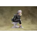 Neon Genesis Evangelion Kaworu Nagisa Ver. RADIO EVA Part.3 HobbyMax
