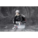 Neon Genesis Evangelion Kaworu Nagisa Ver. RADIO EVA Part.3 HobbyMax