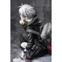 Neon Genesis Evangelion Kaworu Nagisa Ver. RADIO EVA Part.3 HobbyMax