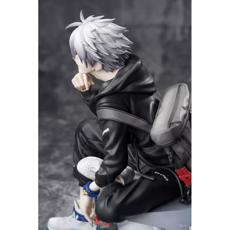 Neon Genesis Evangelion Kaworu Nagisa Ver. RADIO EVA Part.3 HobbyMax