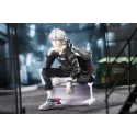 Neon Genesis Evangelion Kaworu Nagisa Ver. RADIO EVA Part.3 HobbyMax