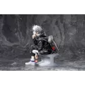 Neon Genesis Evangelion Kaworu Nagisa Ver. RADIO EVA Part.3 HobbyMax