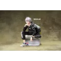 Neon Genesis Evangelion Kaworu Nagisa Ver. RADIO EVA Part.3 HobbyMax