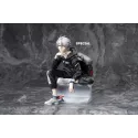 Neon Genesis Evangelion Kaworu Nagisa Ver. RADIO EVA Part.3 HobbyMax