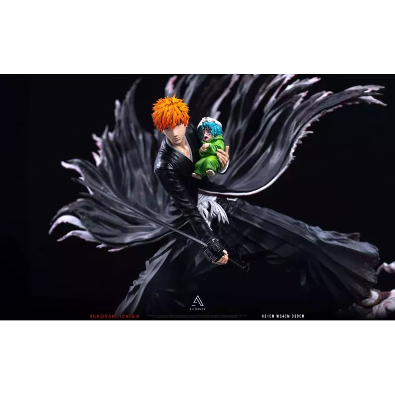 Bleach Kurosaki Ichigo AC Studio