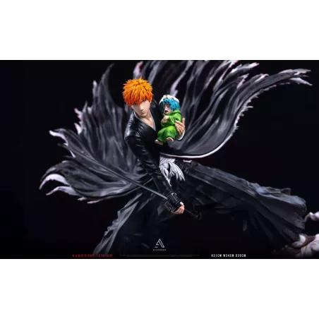 Bleach Kurosaki Ichigo AC Studio