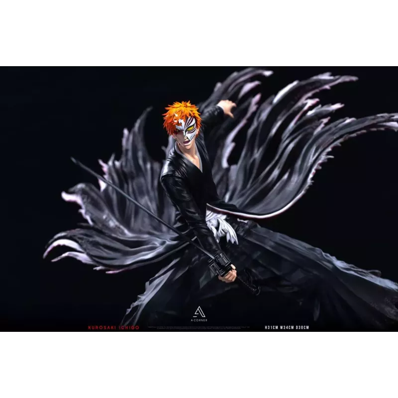Bleach Kurosaki Ichigo AC Studio