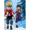 Naruto Shippuden childhood Naruto & Hinata MT Studio