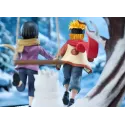 Naruto Shippuden childhood Naruto & Hinata MT Studio
