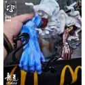 One Piece Nightmare Luffy Spades K Studio