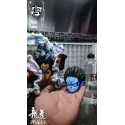 One Piece Nightmare Luffy Spades K Studio