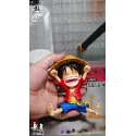 One Piece Nightmare Luffy Spades K Studio