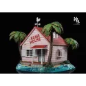 Dragon Ball Kame House SY Studio