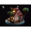 Dragon Ball Kame House SY Studio