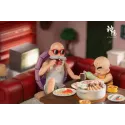 Dragon Ball Kame House SY Studio