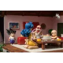 Dragon Ball Kame House SY Studio