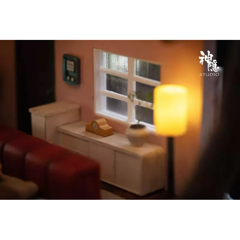 Dragon Ball Kame House SY Studio