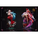 One Piece Boa Hancock EX Dragon Studio