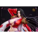 One Piece Boa Hancock EX Dragon Studio