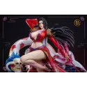 One Piece Boa Hancock EX Dragon Studio