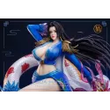 One Piece Boa Hancock EX Dragon Studio