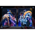 One Piece Boa Hancock EX Dragon Studio
